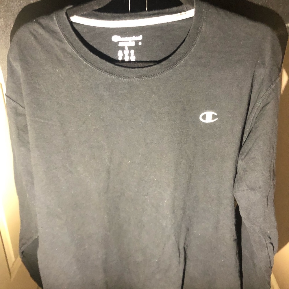 ⭕️ Champion long sleeve t-shirt⭕️